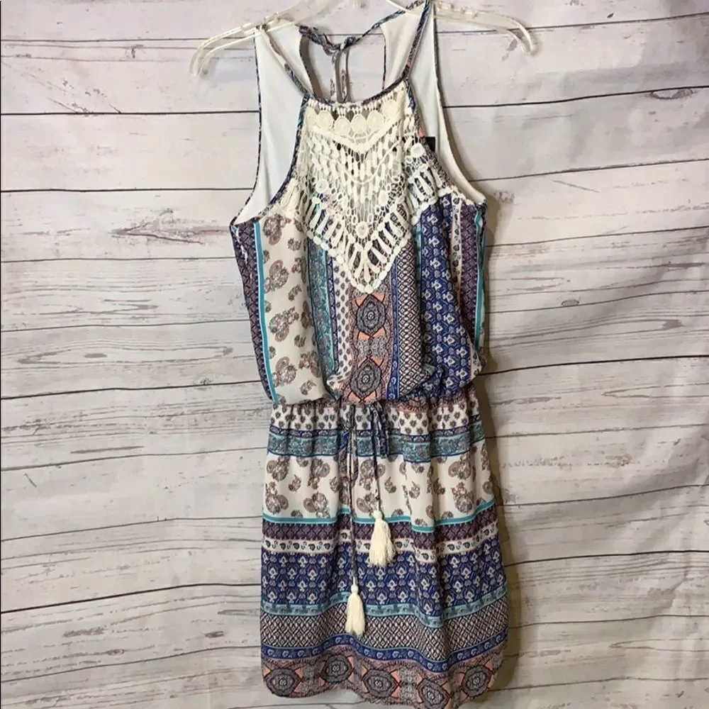 B Darlin Sundress - Picture 1 of 5